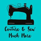 Featured Vendor: Couture & Sew Much More